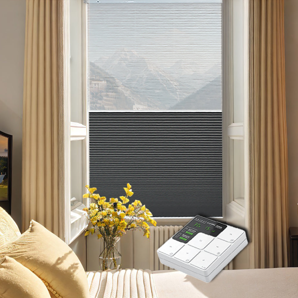 Honeycomb Cellular Shades: The Smart Way to Style and Insulate Your Home