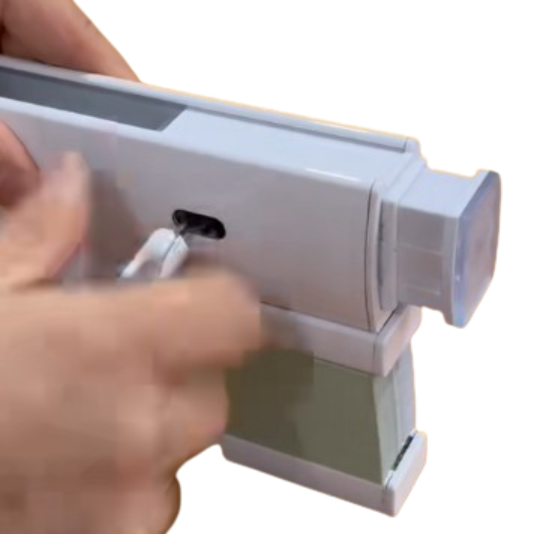 No Drilling TDBU Cordless Cellular Blinds EWAY CASA HHCB-TDBU-CL