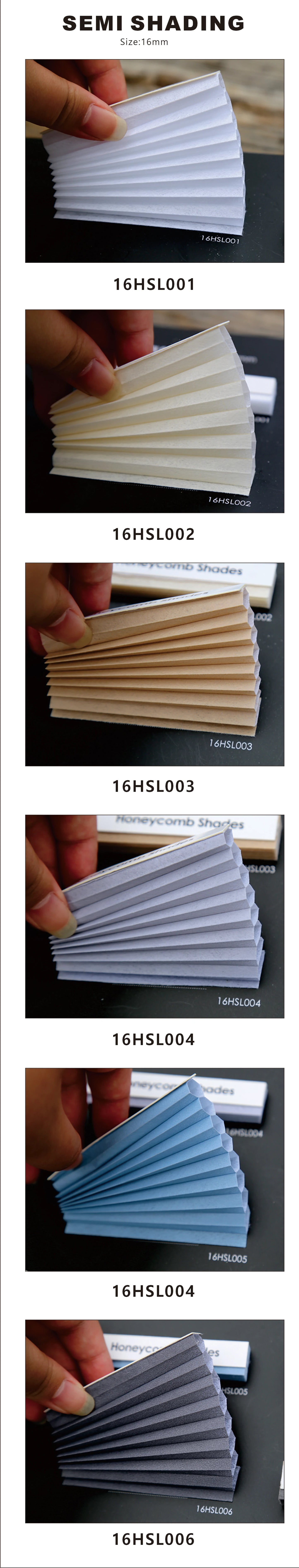 EWAY CASA Electric Blackout Recessed Cellular Blinds for Inward Window No Punch No Drill Honeycomb Blinds Sunshade HCB_CC_MO16mm