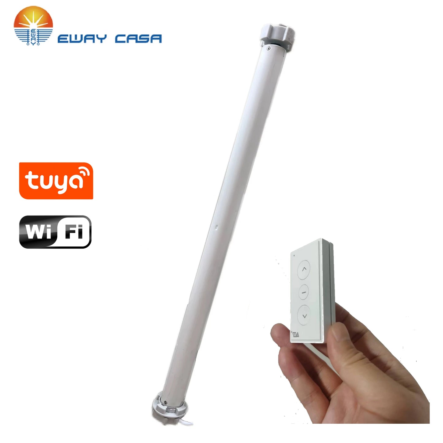 wifi tuya motors for roller blinds