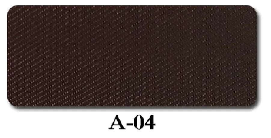 EWAY CASA Smart Motorized Shangri-La Blinds Color A-04