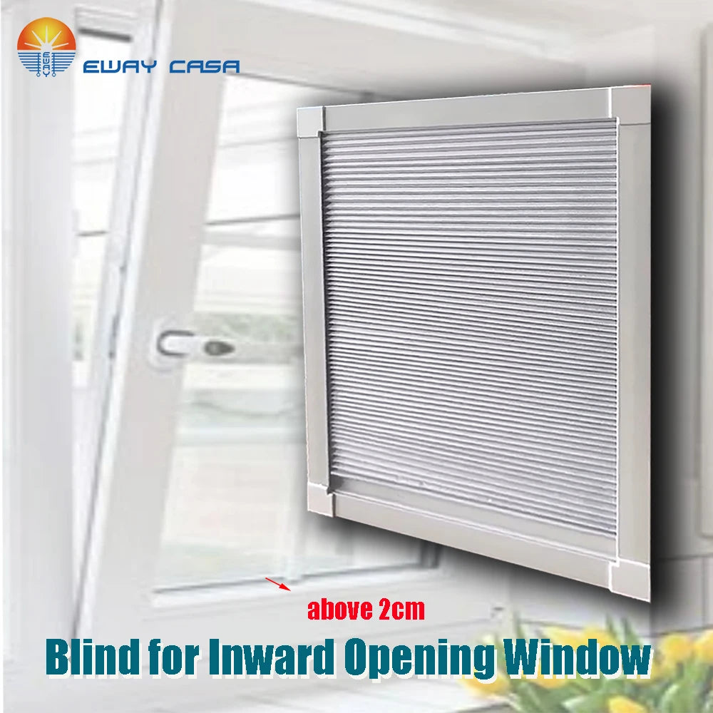 cellular shades main LY 16mm MA