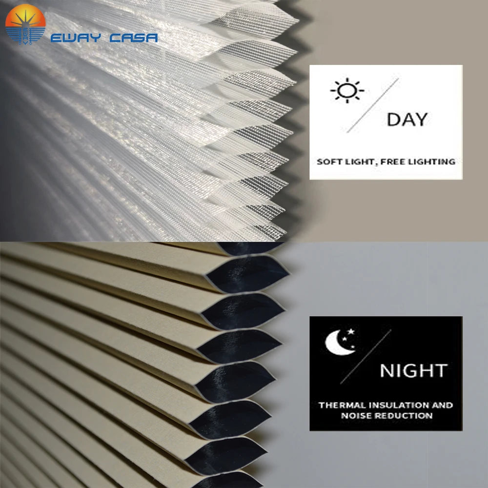 day night label