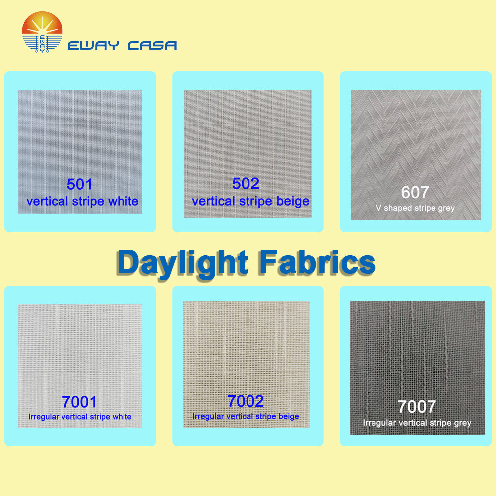 vertical blind daylight fabrics