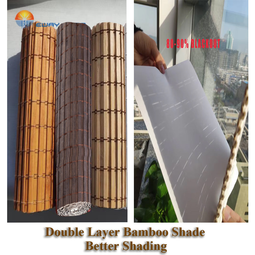 Bamboo Blinds Venetian Blinds Window Bamboo Shutters Bamboo Shades For Patio bamboo Curtains and Bamboo Strips No. BB_DFS