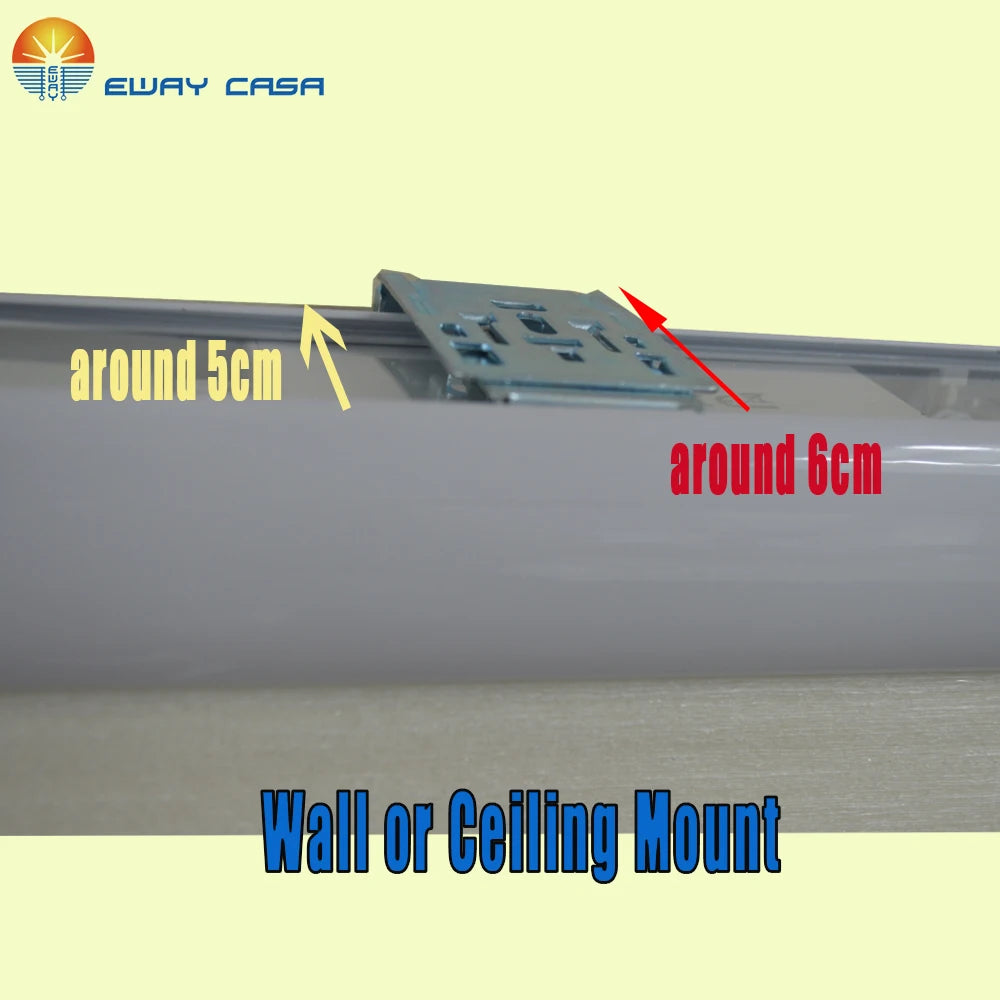 dual motorized day night cellular shade mount 38mm