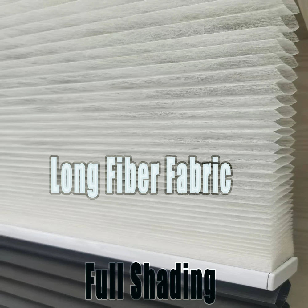 long fiber day night shade 38mm