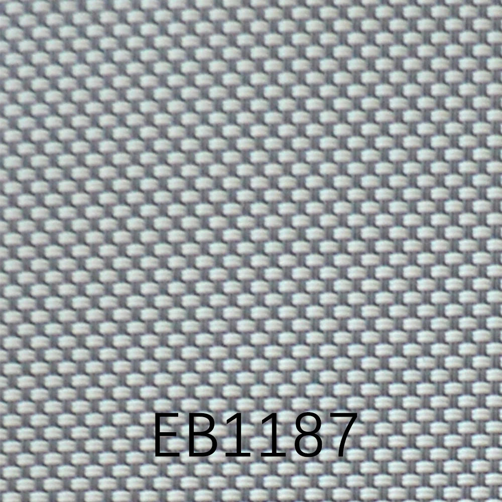 zip track roller blind EB1187