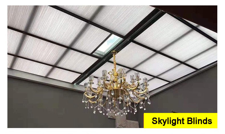 Skylight Shades