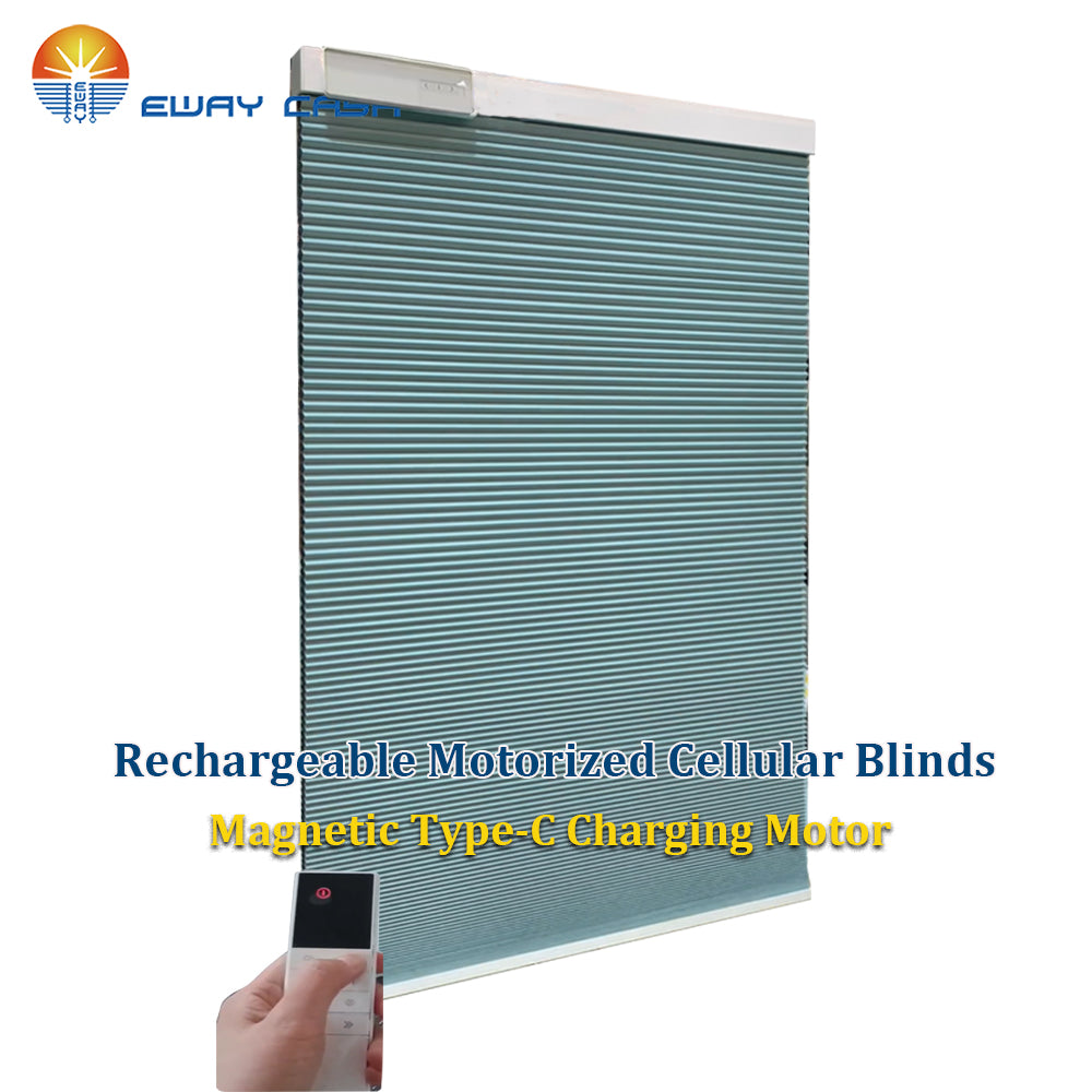 battery powered electric cellular shade main 25mm Update