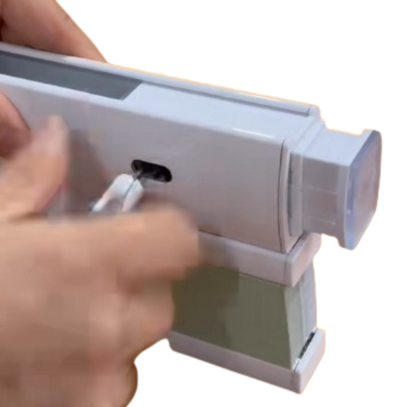 No Drilling TDBU Cordless Cellular Blinds EWAY CASA HHCB-TDBU-CL