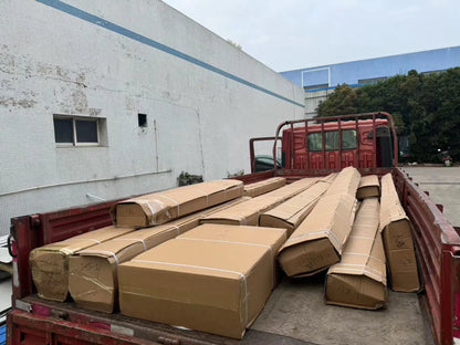 FGS Electric Fabric Canopy Buckles for Outdoors Standard Packing