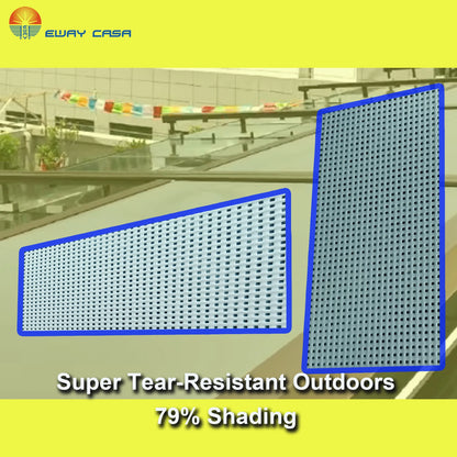 FGS Electric Fabric Canopy Buckles for Outdoors Super Stretch Resistant Fabric