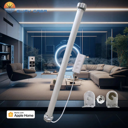 Aqara blind motor main