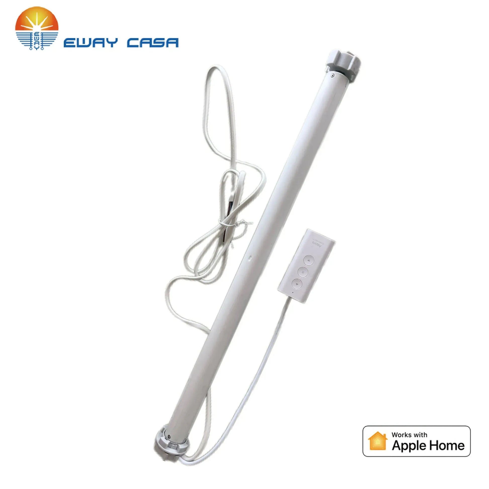 Aqara Tubular Motor