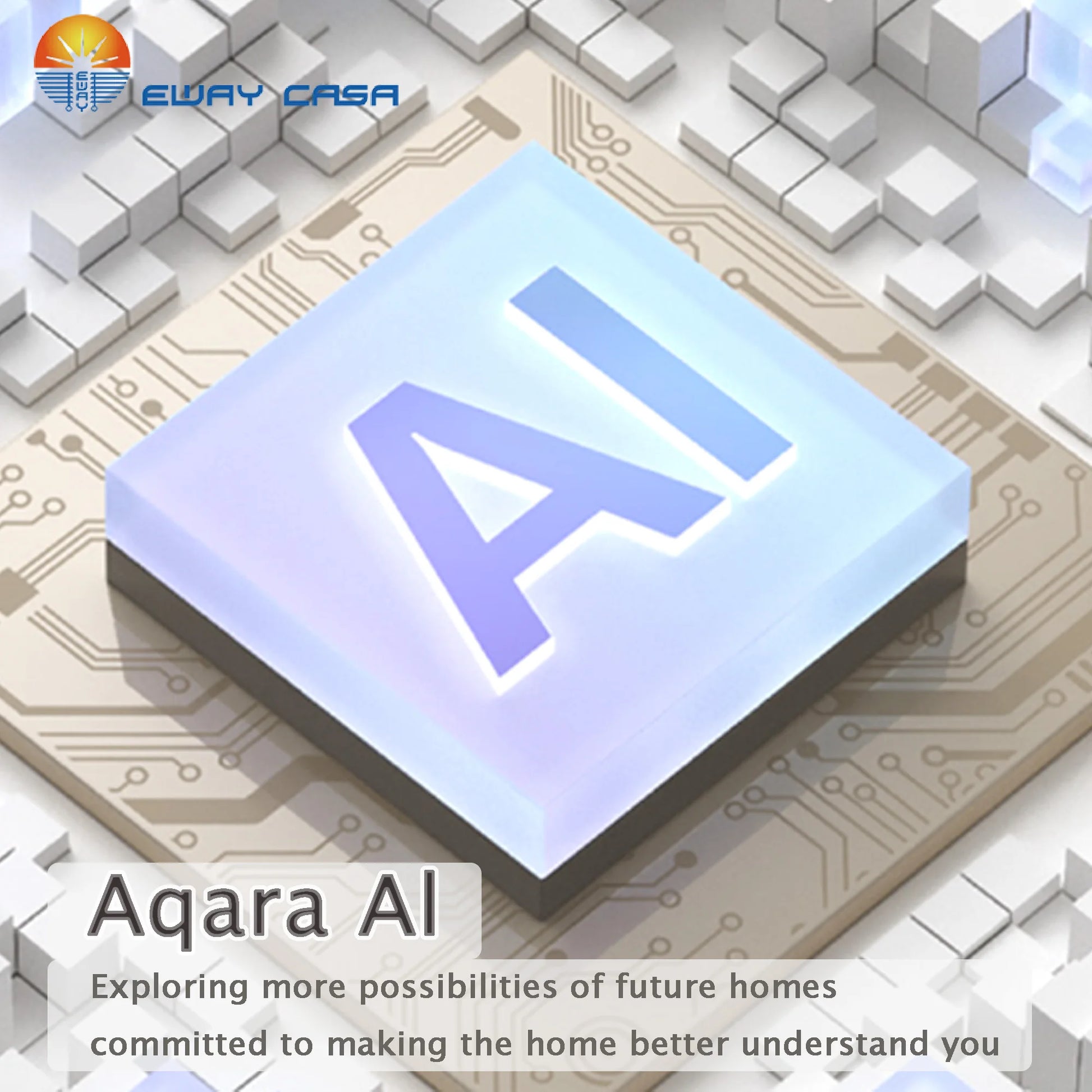 Aqara blind motor AI