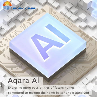 Aqara blind motor AI