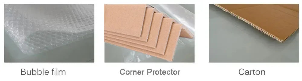 Packing Materials