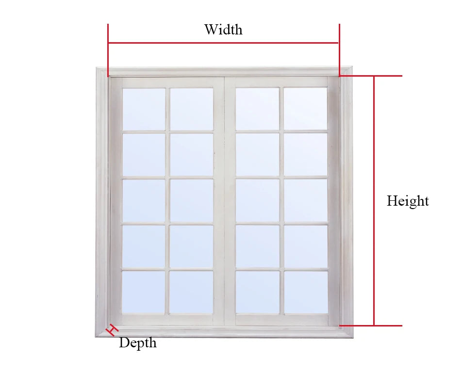 Automatic_Blackout_Roller_Blinds_Measurement Method