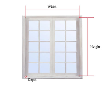 Automatic_Blackout_Roller_Blinds_Measurement Method