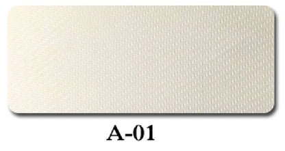 EWAY CASA Smart Motorized Shangri-La Blinds Color A-01