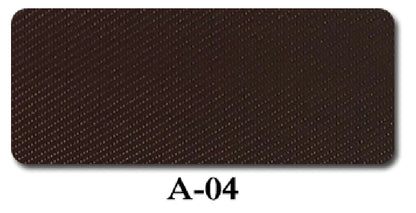 EWAY CASA Smart Motorized Shangri-La Blinds Color A-04