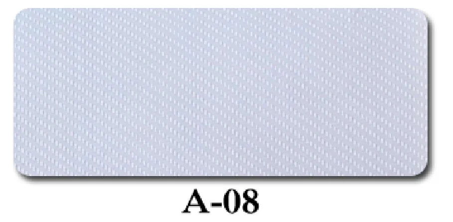 EWAY CASA Smart Motorized Shangri-La Blinds Color A-08