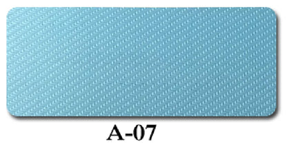 EWAY CASA Smart Motorized Shangri-La Blinds Color A-07