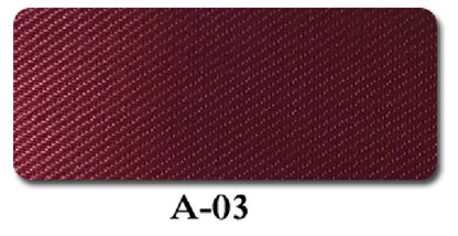 EWAY CASA Smart Motorized Shangri-La Blinds Color A-03