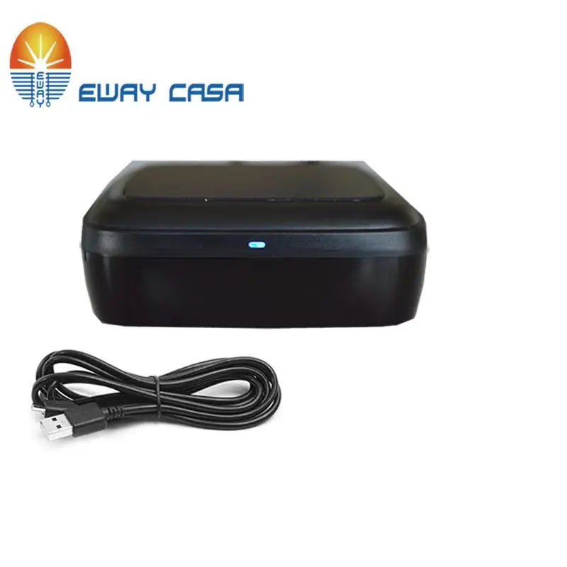Tuya Wi-Fi RF remote controller AC520-02 for AOK curtain motors