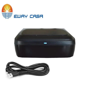 Tuya Wi-Fi RF remote controller AC520-02 for AOK curtain motors