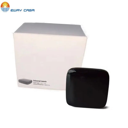 Tuya Smart app RF remote for motorized curtains
