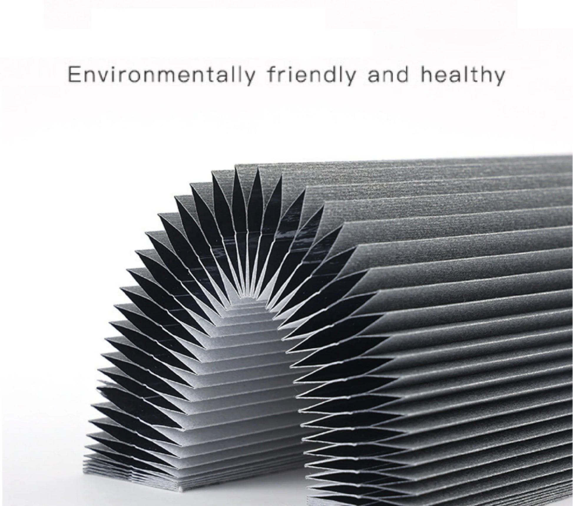 Skylight_Blinds_Mosquito_Nets_Double_Cellular_Blackout_Blinds_Honeycomb_Sunshade_Cellular_Shades_Fabric Envirionment Friendly