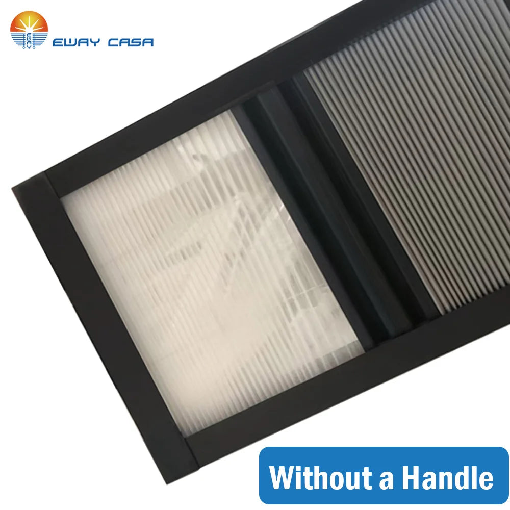 Skylight Day Night Shades Mosquito Net & Sunshade Cellular EWAY CASA  HCB-SKDH