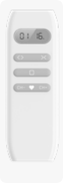 25mm Tubular Motors for Window Blinds Tuya Motors for Windows Alexa Wifi Command No. JCD25STEW-1125