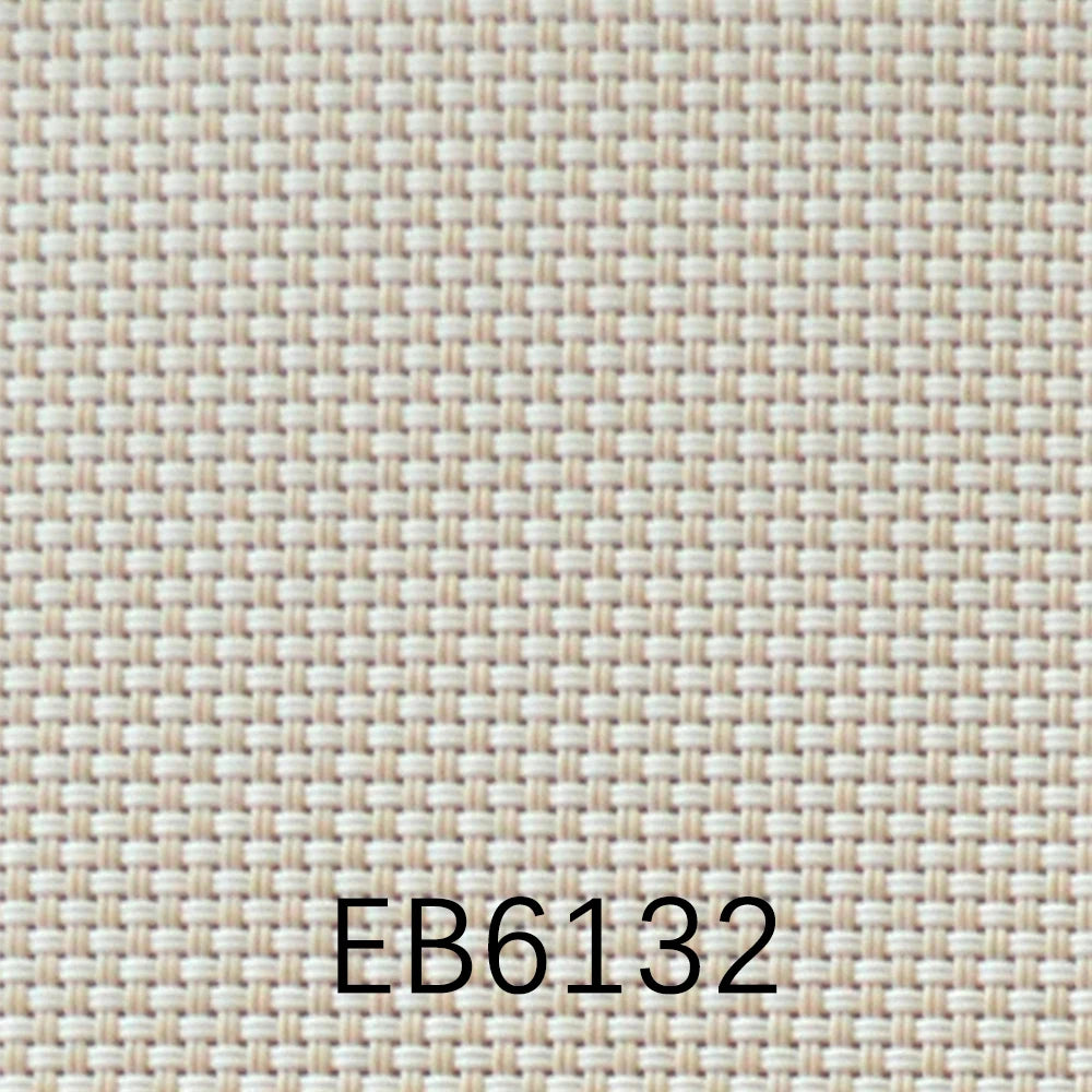 ziptrack blinds sunscreen fabric white beige