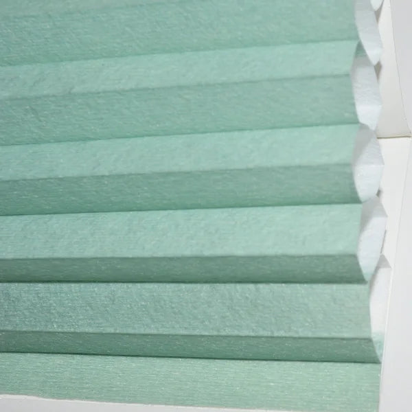 cellular fabrics daylight green