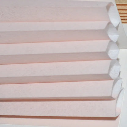 cellular fabrics daylight light pink