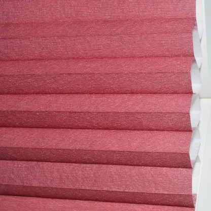 cellular fabrics daylight scarlet