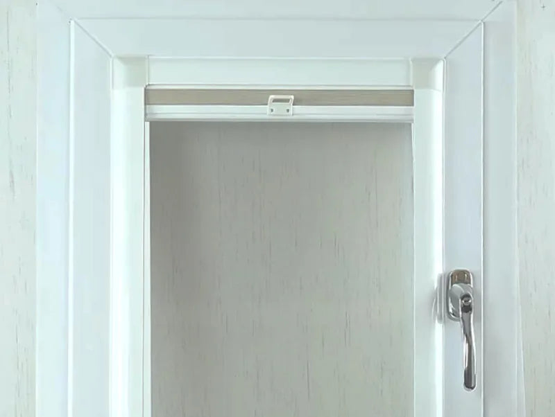 cellular blind 16mm inword opening window
