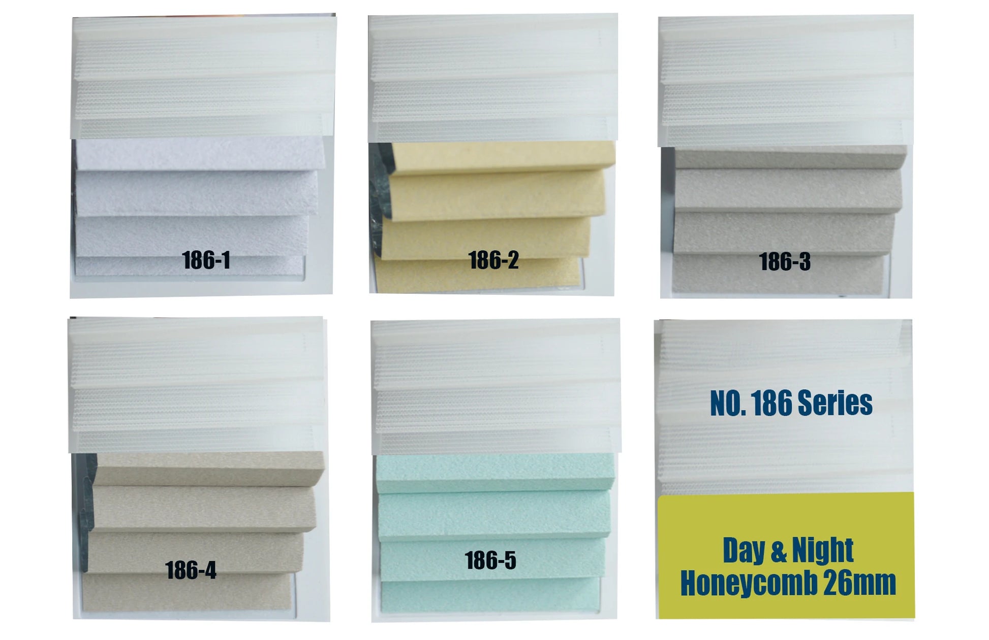 cordless day night cellular shades fabric186