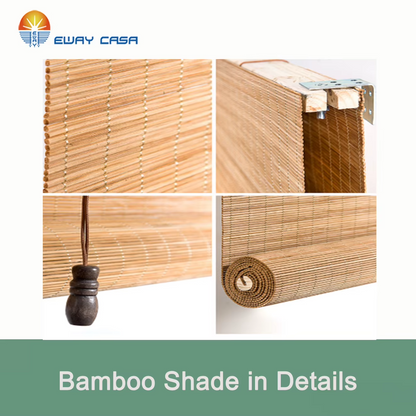 Bamboo Blinds Venetian Blinds Window Bamboo Shutters Bamboo Shades For Patio bamboo Curtains and Bamboo Strips No. BB_CY