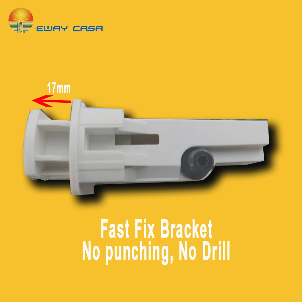 fastfix bracket
