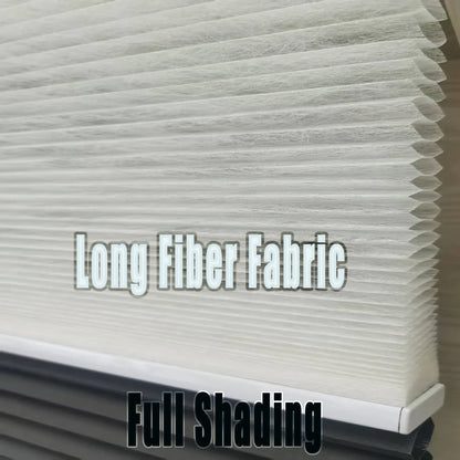 long fiber day night shade 38mm