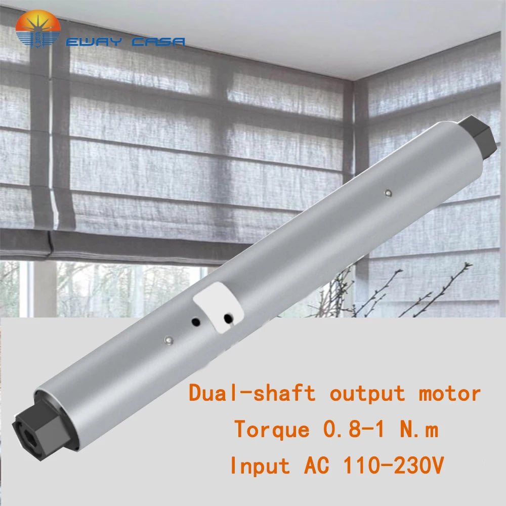 motorized curtain tracks for roman blinds motor