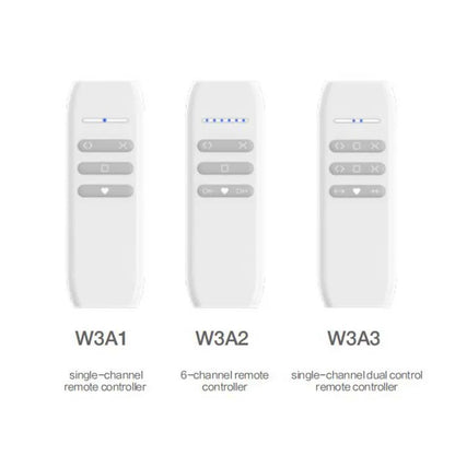 remote motors for windows jc