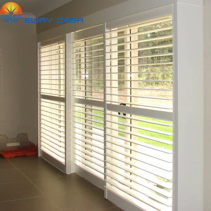 plantation shutters sliding door true photo1