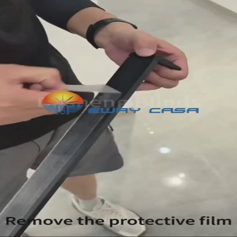 Cargar video: How to mount?