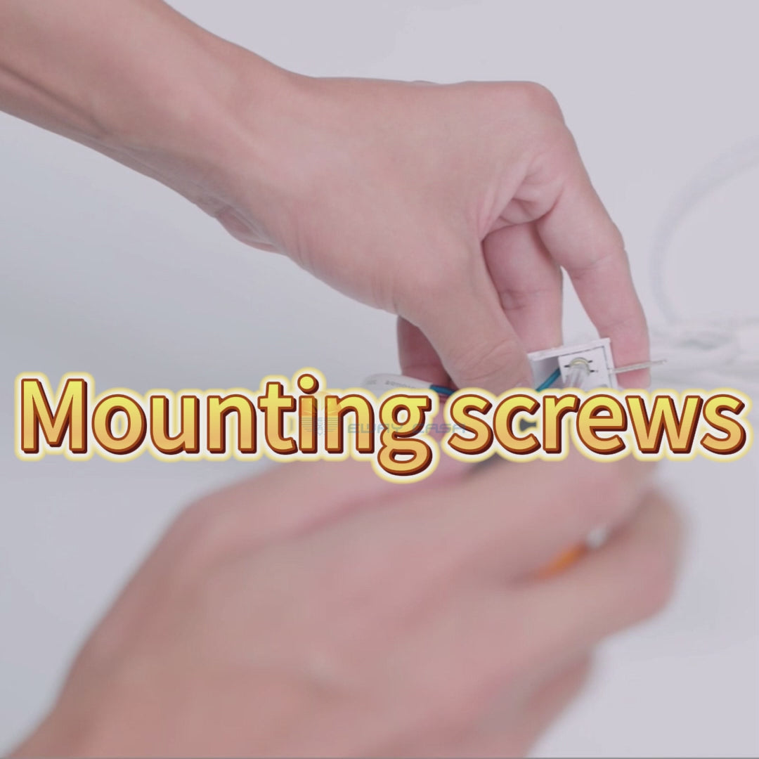 Load video: How to mount?