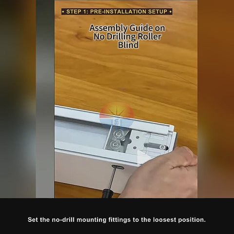 Charger la vidéo : How to mount?